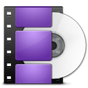 WonderFox DVD Ripper icon