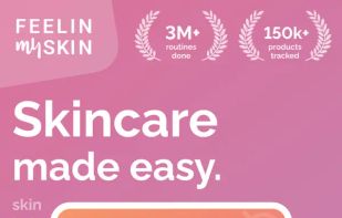 FeelinMySkin screenshot 1