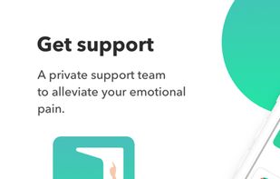 Therapeer screenshot 1