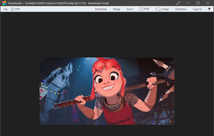 BandiView screenshot 1