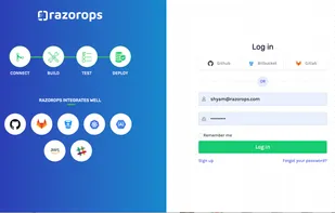 Razorops screenshot 3
