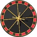 Pull Request Roulette icon