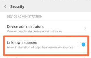 Magisk Root screenshot 1