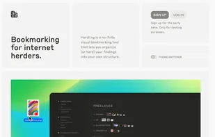 Herdi.ng screenshot 1