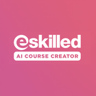 eSkilled AI Course Creator icon