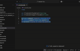 SnippetShare screenshot 1
