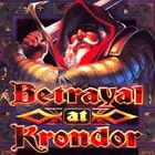 Betrayal at Krondor icon