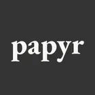 Papyr icon