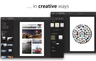 Posterino screenshot 2