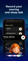 SnailSleep screenshot 3