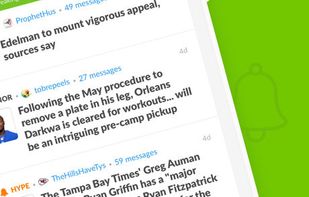 Sleeper screenshot 3