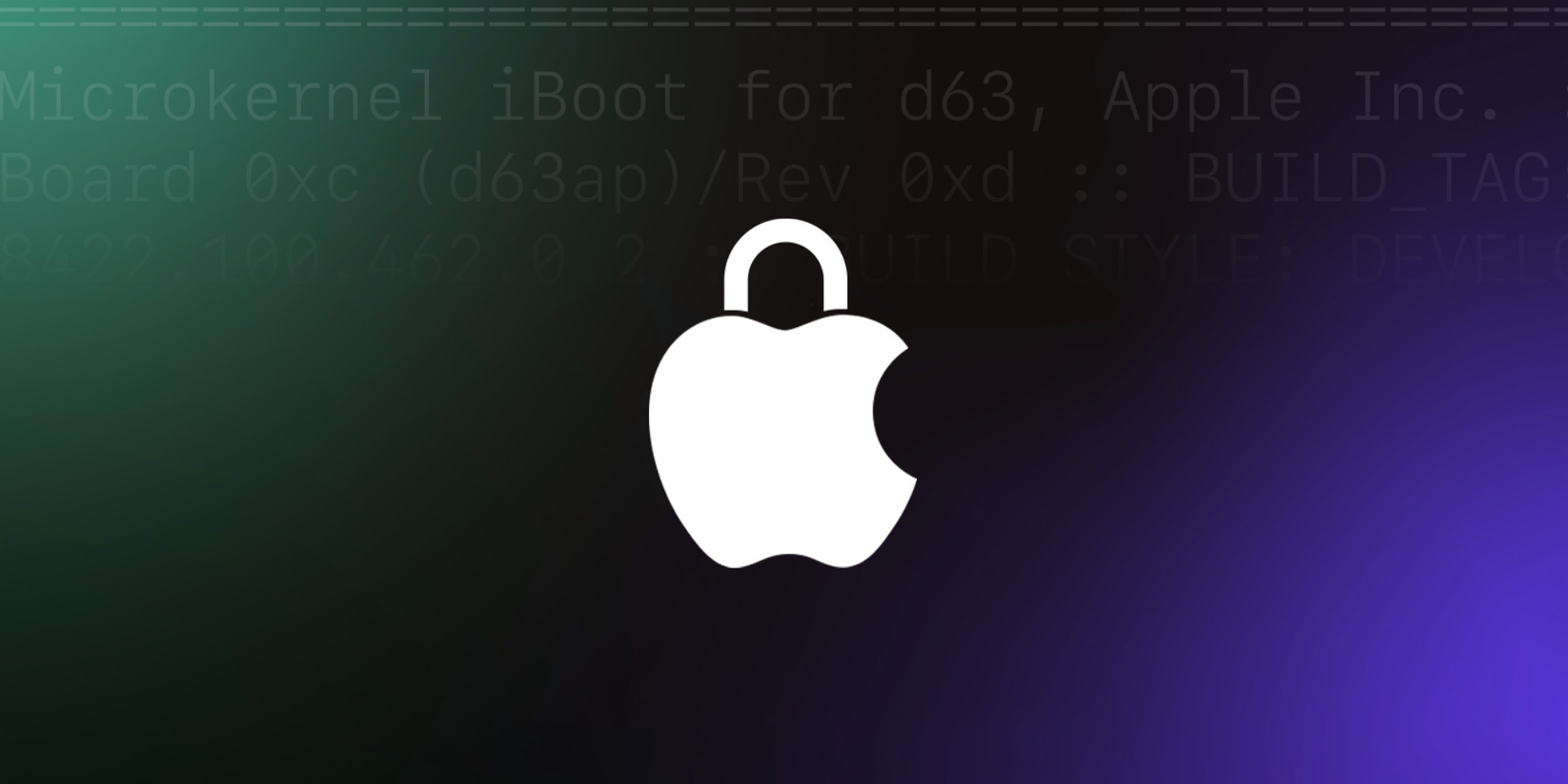 Apple Releases Security Updates To Address Multiple Zero-day ...