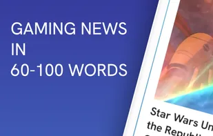 GAMING NEWS IN 60-100 WORDS