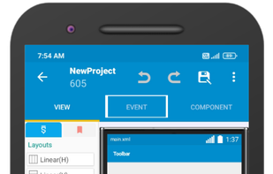 Sketchware Pro screenshot 2