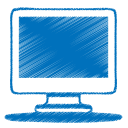 Multi Monitor Show icon