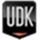 Unreal Development Kit icon
