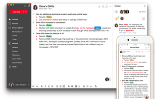 Notejoy screenshot 1