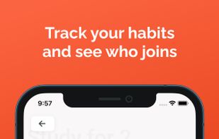 Habitlr screenshot 2