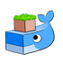 Dockercraft icon