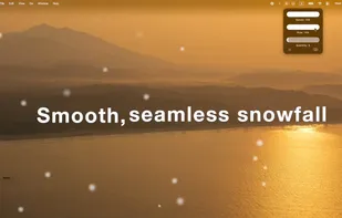 Let  It Snow screenshot 1