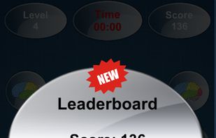 Memory Game Master screenshot 2