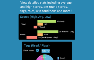 Board Record screenshot 1