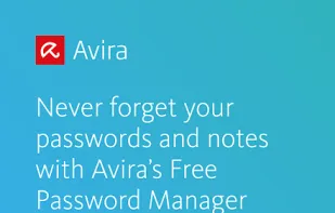 Avira Password Manager screenshot 3
