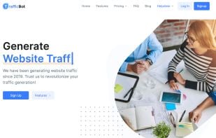Landingpage