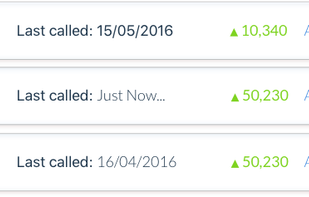 Visualize your apps’ APIs and get real-time metrics