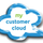 My Customer Cloud icon