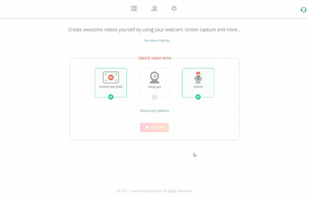 Hippo Wiz screenshot 1