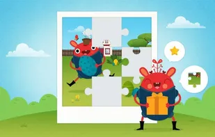 Pili Pop screenshot 1