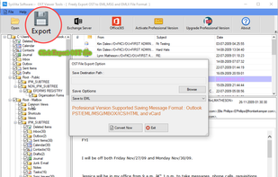 Sysvita OST Viewer screenshot 1