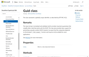 API Extractor screenshot 1