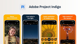 Adobe launches Project Indigo, a new iPhone camera app with advanced manual controls image