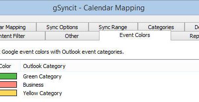 gsyncit shared calendar not showing up on outlook gsyncit shared calendar not showing up on outlook