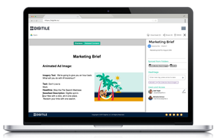 Digitile screenshot 3