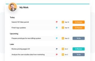 Task Management