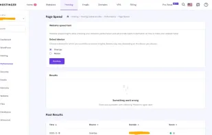 Hostinger screenshot 3