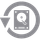 RecoveryRobot Hard Drive Recovery icon