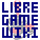 Libregamewiki icon