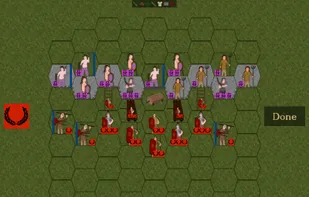 Imperial Domination screenshot 2