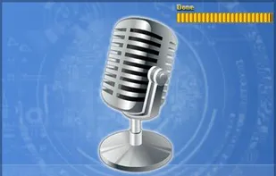 GKC Electrosoft - Acoustic screenshot 1