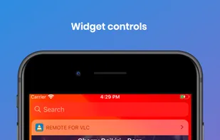 VLC Mobile Remote screenshot 2