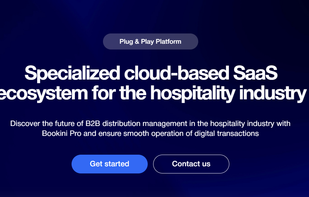 Bookini Pro screenshot 1