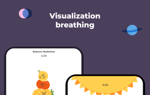 CanMeditation screenshot 3