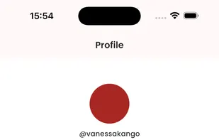 Echeta App User Dasboard