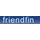 FriendFin Icon
