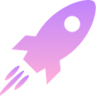 Remote Rocketship icon