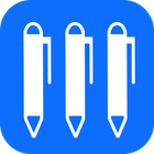 WP AI Writer icon